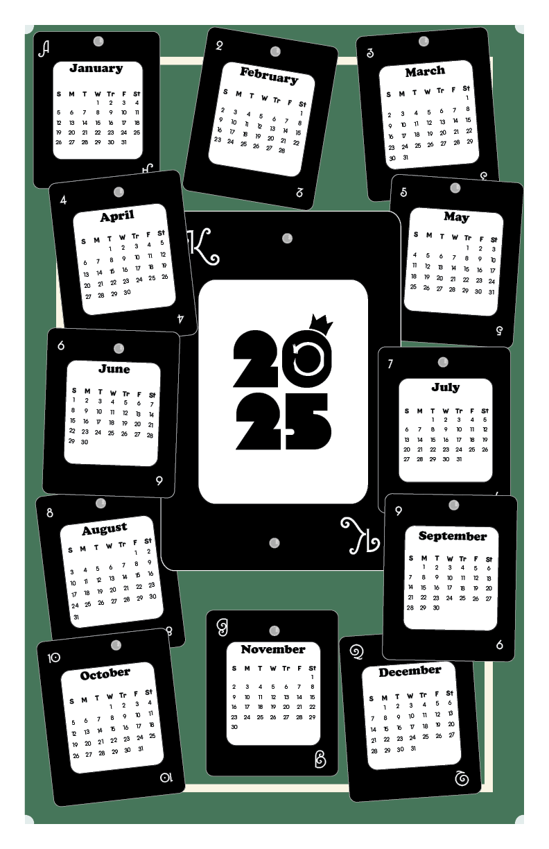 Calendar Image